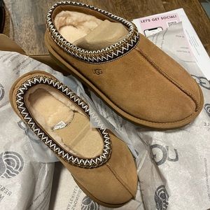 UGG Tasman Slippers NEW